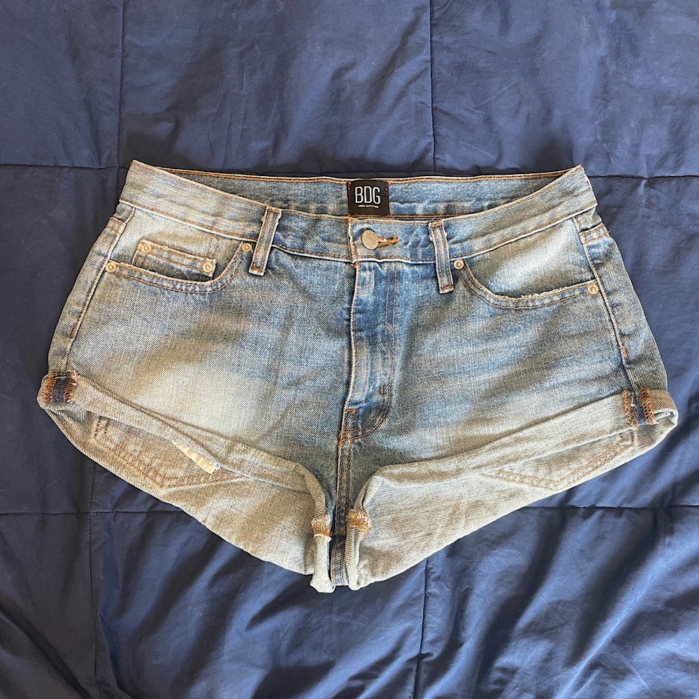Urban Outfitters shorts